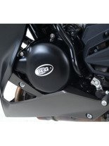 Zestaw osłon silnika R&G Racing Kawasaki Ninja 300 (12-20)/ Z250 (13-18)/ Z300 (15-18)/ Z250 (13-18)
