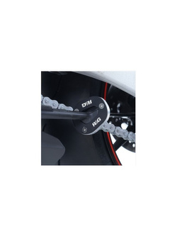 Poszerzenie stopki R&G Do BMW S1000RR (15-17)