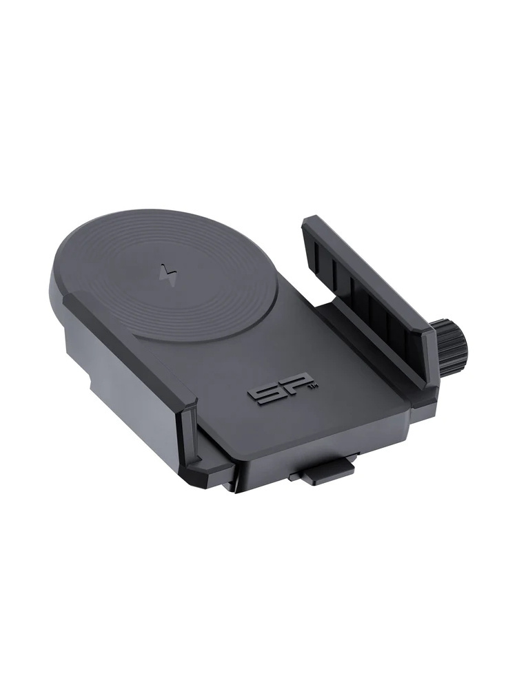 Uchwyt na telefon z ładowarką SPC+ SP Connect