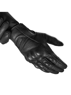 Rękawice motocyklowe damskie Shima Bullet 3.0 czarne