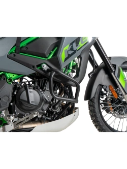 Gmole silnika Hepco&Becker Kawasaki KLE 500/SE (26-) czarne