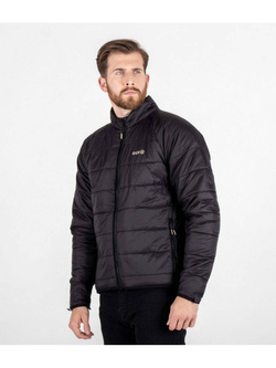 Kurtka motocyklowa tekstylna Knox Dual Pro czarna