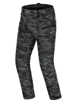 Jeansy motocyklowe Shima Giro 3.0 camo