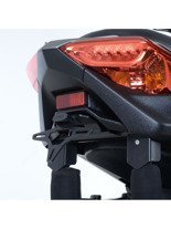 Mocowanie tablicy rejestracyjnej R&G Yamaha X-Max 300 (17-22)/ 125 (18-22)