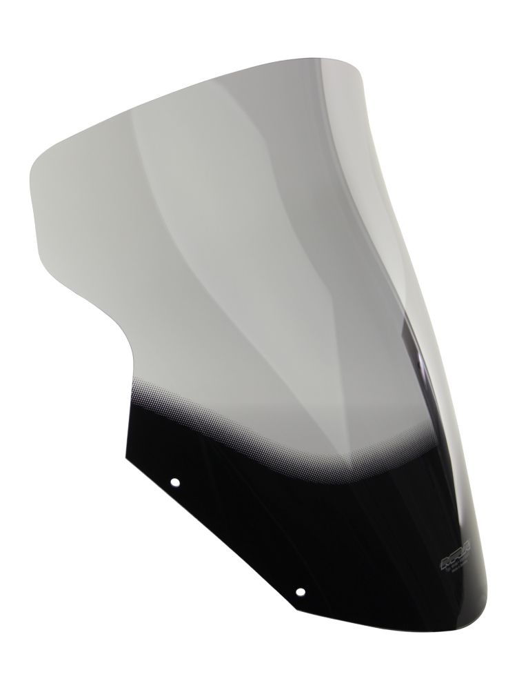 Szyba motocyklowa MRA Touring "T" Kawasaki ER 6 F (09-11) przyciemniana