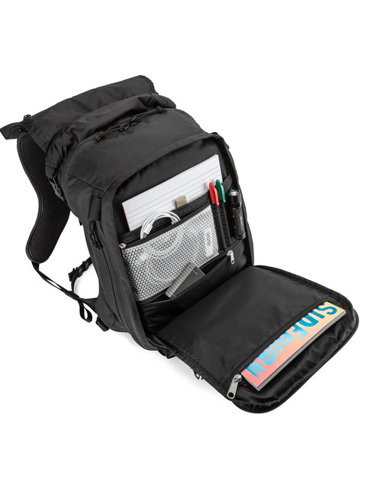 Plecak motocyklowy MAX28 Kriega