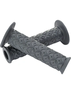 Manetki Daytona Products GrippyGrip GGD-Ninja do kierownic o średnicy 22,2 [mm] szare