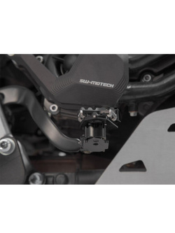 Poszerzenie pedału hamulca SW-MOTECH Yamaha Tenere 700 (19-)/ World Raid (22-)/ World Rally (24-)/ Rally (24-)/ Explore/Extreme (24-)