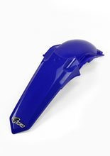 Tylny błotnik UFO Restyling do Yamaha YZ 125 / YZ 250 (15-21) niebieski