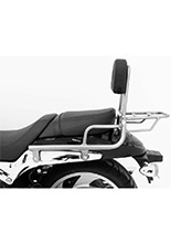 Oparcie pasażera Hepco&Becker do Suzuki M 1500 (09-) bez bagażnika