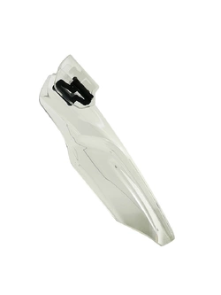 Szyba motocyklowa MRA "VTM" BMW S 1000 XR (24-) przezroczysta