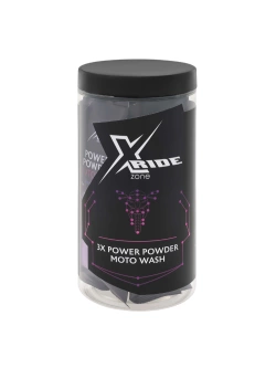 Proszek do mycia do mycia motocykli Xzone Power Powder Moto Wash