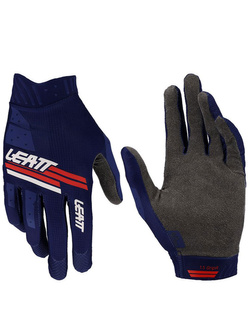 Rękawice cross Leatt Moto 1.5 GripR Royal