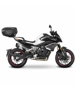 Stelaż pod kufer centralny SHAD Top Master CF Moto 800NK/ Sport/ Advanced (23-)