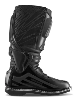 Buty enduro Gaerne Fastback Endurance czarne