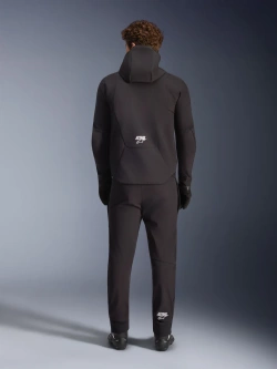 Kurtka motocyklowa tekstylna Alpinestars Aeroshell WP czarna