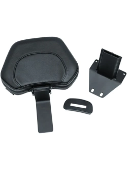 Oparcie kierowcy Kuryakyn Omni Honda GL 1800 Gold Wing (18-20) czarne