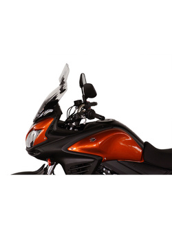 Szyba motocyklowa MRA X-Creen-Touring "XCT" Suzuki 650 1000 V-Strom/XT (11-16) przeźroczysta