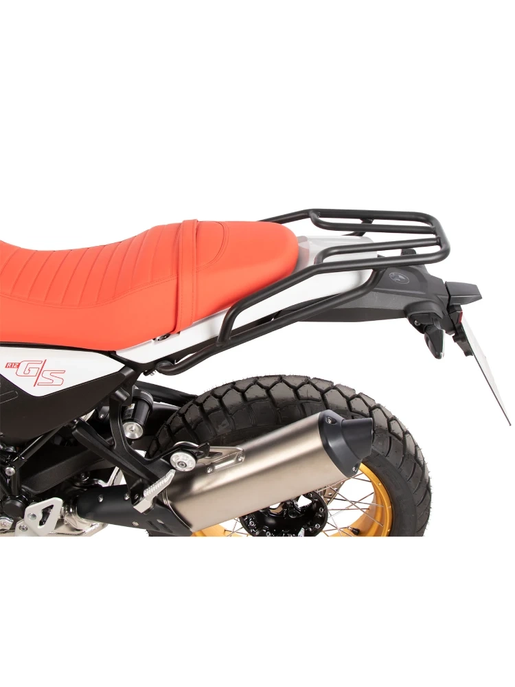Bagażnik Hepco&Becker BMW R 12 G/S (25-) czarny