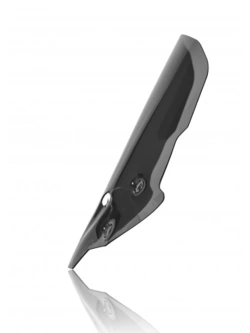 Szyba motocyklowa WRS Touring Honda CB 500 Hornet (25-) mocno przyciemniana