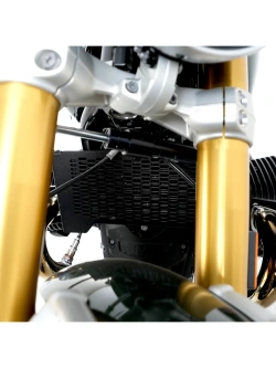 Osłona chłodnicy R&G Racing BMW R12 nineT (24-)