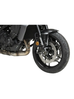 Kanały chłodzenia hamulców Puig Yamaha MT-09 (25-) czarne