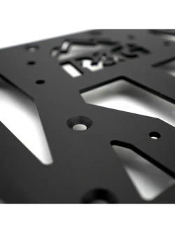 Stelaż pod kufer centralny R&G Racing Adventure Honda CRF1100L Africa Twin Adventure Sports (20-24)/CRF1100 Africa Twin DCT (24-)