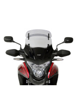 Szyba motocyklowa MRA Variotouringscreen "VT" Honda VFR 1200 X Crosstourer (16-23) przyciemniana