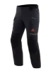 black/red