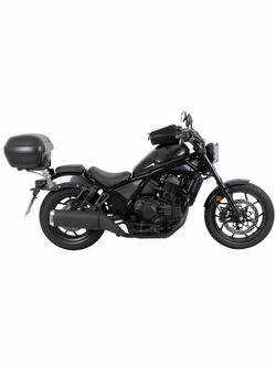 Stelaż pod kufer centralny Hepco&Becker Easyrack Honda CMX 1100 Rebel/DCT (21-24) 