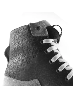 Buty motocyklowe Gaerne G-Letur Aquatech czarno-szare