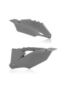Pełny zestaw plastików Acerbis Kawasaki KX 450 F [19-20] 