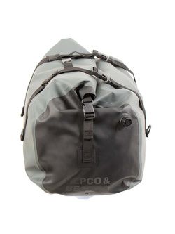 Torba na tył Hepco&Becker Drybrid 50L (mocowanie za pomocą pasków)