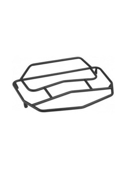 Bagażnik na kufer centralny GIVI Monokey V46 metalowy, czarny