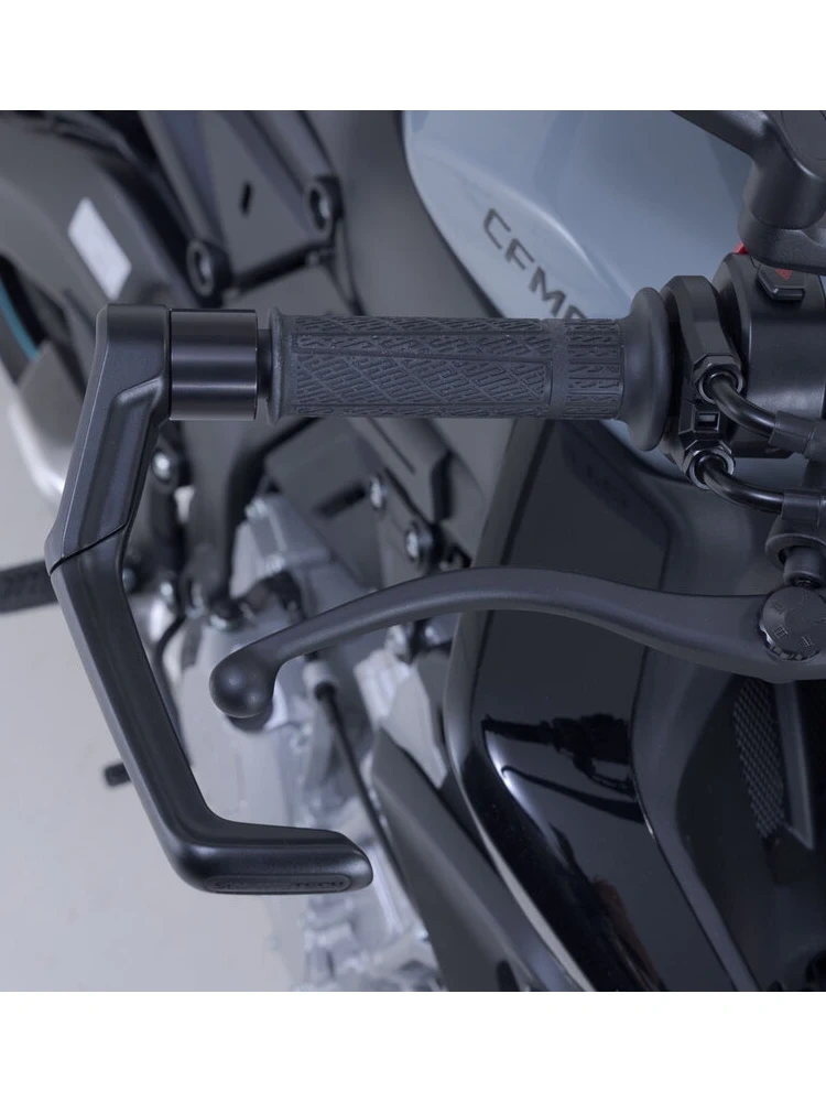 Osłony klamki hamulca i sprzęgła SW-Motech CF Moto 675NK (25-)