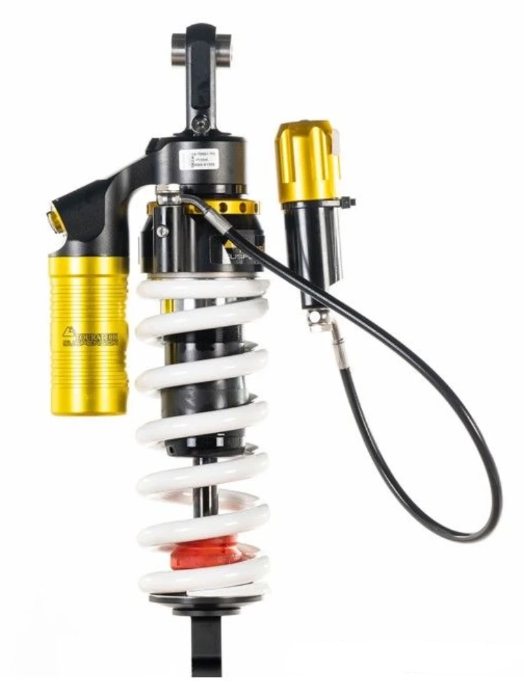 Amortyzator motocyklowy Touratech Extreme2 Yamaha Tenere 700 (19-24)