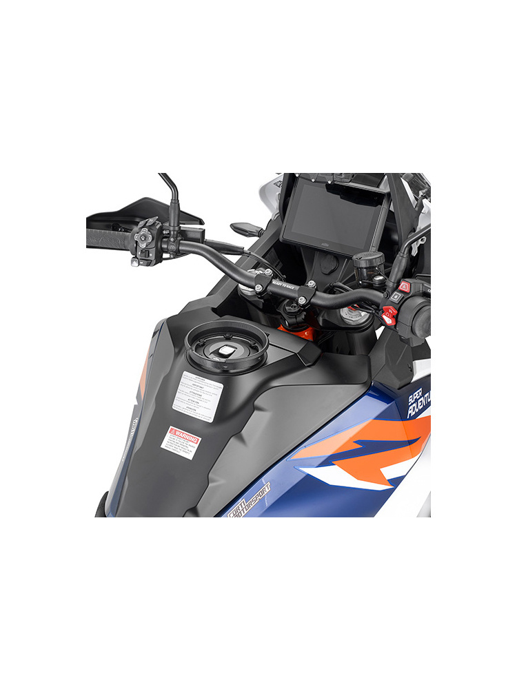 Mocowanie Kappa BF59K do Tankbagów KTM (wybrane modele)