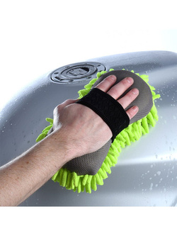 Gąbka z mikrofibry Oxford 