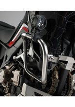 Gmole ze stali nierdzewnej SW-Motech Honda CRF1000L Africa Twin (15-22)