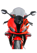 Szyba motocyklowa MRA Racing windscreen "R" do BMW S 1000 RR (23-24) przyciemniana