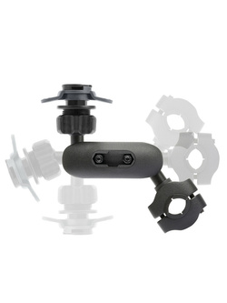 Mocowanie do lusterka lub poprzeczki Lampa Titan Opti Bar Orbit