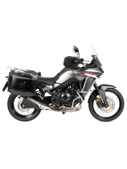Stelaż kufrów bocznych Hepco&Becker Honda XL 750 Transalp (25-)/E-Clutch (26-) montowany na stałe