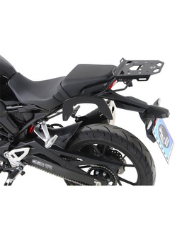 Stelaż pod sakwy motocyklowe Hepco&Becker C-Bow Honda CB 300 R [18-25]