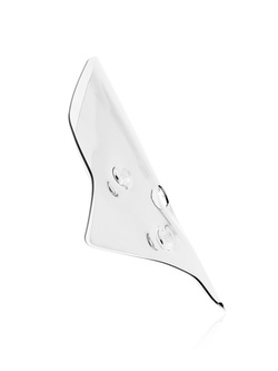 Szyba motocyklowa WRS Sport Honda CB 750 Hornet (23-24) przezroczysta