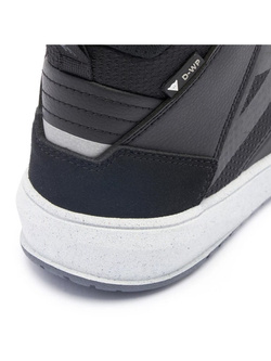 Buty motocyklowe Dainese Suburb D-WP czarno-biało-szare
