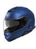 Matt Blue Metallic