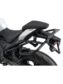 Gmole tylne Hepco&Becker CF Moto 675 NK (25-) czarne