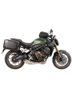 Stelaż pod sakwy motocyklowe Hepco&Becker C-Bow Honda CB 650 R / E-Clutch (24-)