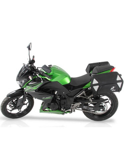 Stelaż C-Bow Hepco&Becker Kawasaki Z 300