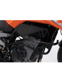 Crashbary SW-MOTECH KTM Duke 790 [18-], 890 Duke / R [19-]